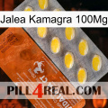 Jelly Kamagra 100Mg 42